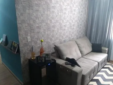 Apartamento com 2 Quartos à venda, 109m² no Jardim Rosalina, Cotia