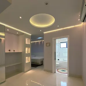 Cobertura com 3 Quartos à venda, 358m² no Centro, Limeira