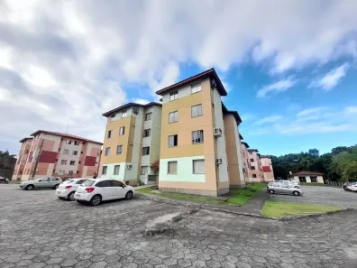 Apartamento com 2 Quartos à venda, 55m² no São Defende, Criciúma