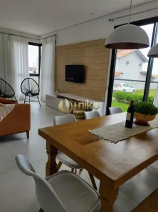 Casa de Condomínio com 3 Quartos à venda, 147m² no Praia do Ervino, São Francisco do Sul