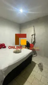 Kitnet com 1 Quarto à venda, 37m² no Ramos, Rio de Janeiro