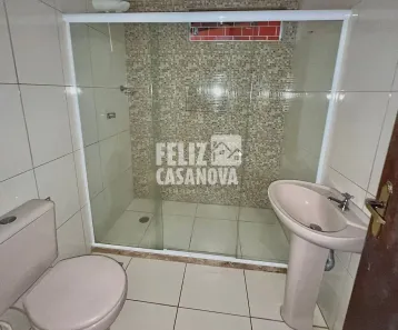 Casa de Condomínio com 3 Quartos à venda, 10m² no Bela Vista, Camaçari