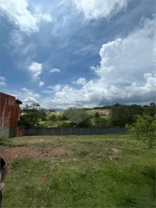 Terreno / Lote / Condomínio à venda, 250m² no Jacaré, Cabreúva