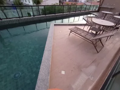 Loft com 1 Quarto à venda, 23m² no Porto de Galinhas, Ipojuca