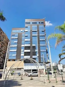 Conjunto Comercial / Sala à venda, 25m² no Centro, Nilópolis