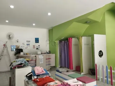 Prédio Inteiro à venda, 93m² no Centro, Campinas