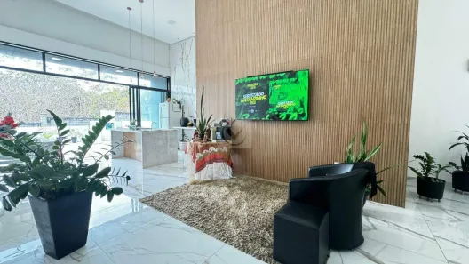 Casa de Condomínio com 3 Quartos à venda, 167m² no Zona Rural, 