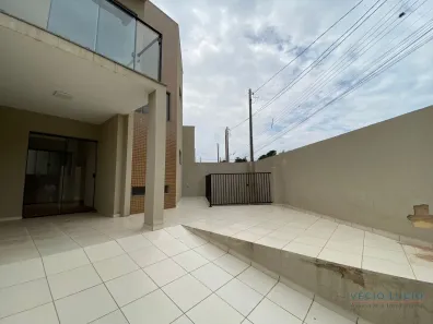 Casa com 2 Quartos à venda, 93m² no Centro, Ibiporã