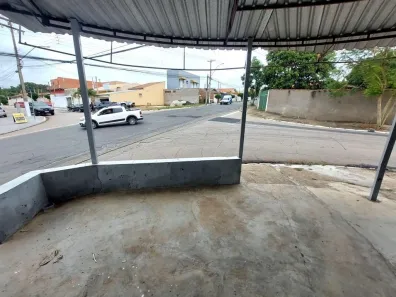 Conjunto Comercial / Sala para alugar, 45m² no Jardim Dall'Orto, Sumaré