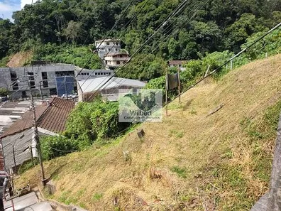 Terreno / Lote / Condomínio à venda, 220m² no Coronel Veiga, Petrópolis