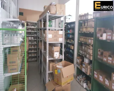 Loja / Salão / Ponto Comercial à venda, 380m² no Santa Rosa, Vinhedo