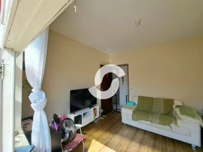 Sobrado com 2 Quartos à venda, 112m² no Centro, Niterói