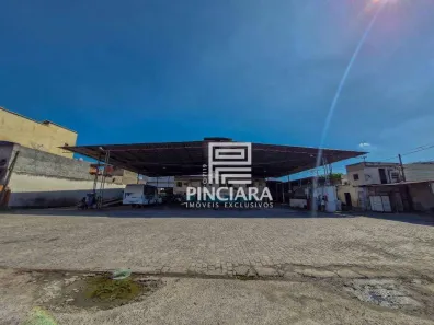 Galpão / Depósito / Armazém para alugar, 1135m² no Colubande, São Gonçalo