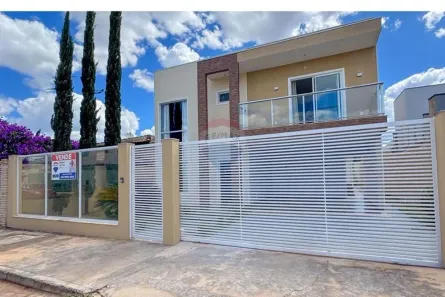 Casa de Condomínio com 5 Quartos à venda, 321m² no Alto da Boa Vista, Brasília