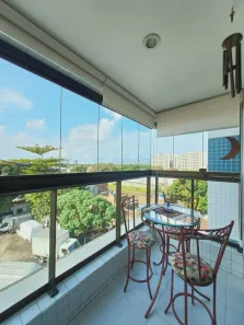 Apartamento com 3 Quartos à venda, 67m² no Imbiribeira, Recife