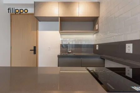 Apartamento com 1 Quarto para alugar, 37m² no Cambuci, São Paulo