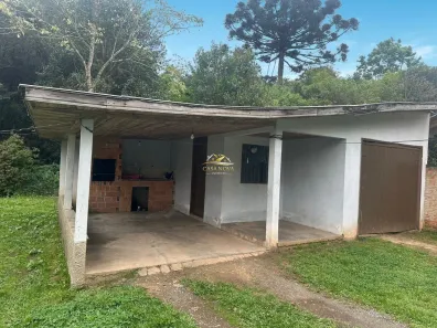 Terreno / Lote / Condomínio à venda, 473m² no Itaqui de Cima, Campo Largo
