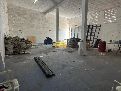 Galpão / Depósito / Armazém à venda, 439m² no Portal do Poço, Cabedelo