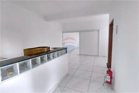 Conjunto Comercial / Sala para alugar, 122m² no Jardim das Nações, Salto