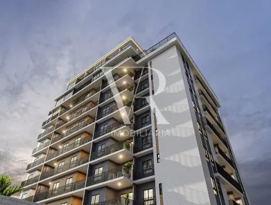 Cobertura com 2 Quartos à venda, 105m² no Aeroclube, João Pessoa