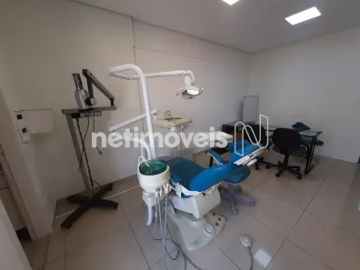 Conjunto Comercial / Sala para venda ou aluguel, 28m² no Lourdes, Belo Horizonte