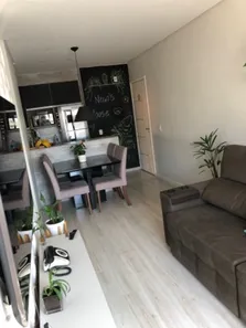 Apartamento com 2 Quartos à venda, 59m² no Jardim Belval, Barueri
