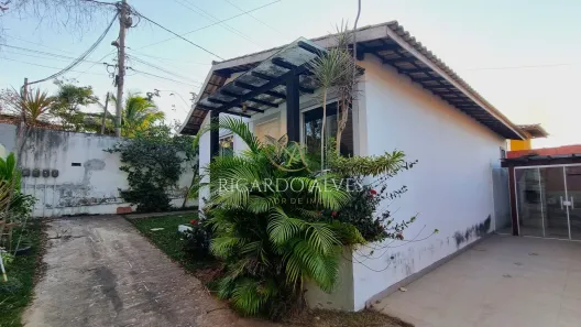 Casa de Condomínio com 2 Quartos à venda, 70m² no Praia Rasa, Armação dos Búzios