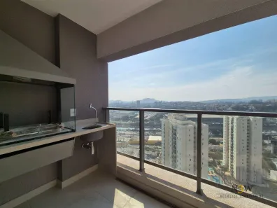 Apartamento com 2 Quartos para alugar, 69m² no Vila Leopoldina, São Paulo