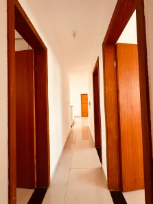 Apartamento com 3 Quartos à venda, 83m² no Europa, Contagem