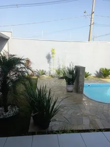 Fazenda / Sítio / Chácara com 1 Quarto à venda, 72m² no Residencial Santa Joana, Sumaré