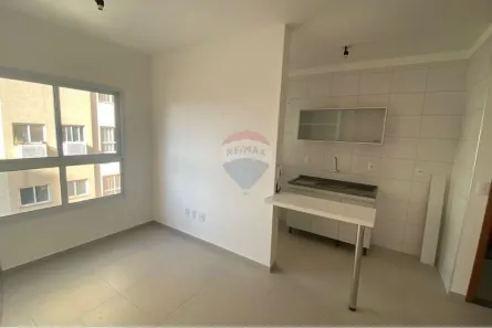 Apartamento com 2 Quartos para alugar, 49m² no Zona Predominantemente Residencial Dois ( ZPR 2), Nova Odessa