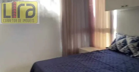 Apartamento com 2 Quartos à venda, 50m² no , Pitimbu