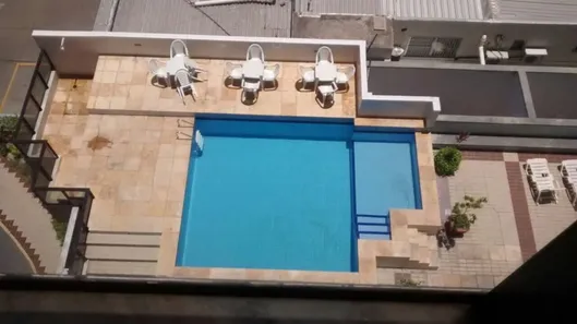 Apartamento com 1 Quarto para venda ou aluguel, 59m² no Meireles, Fortaleza