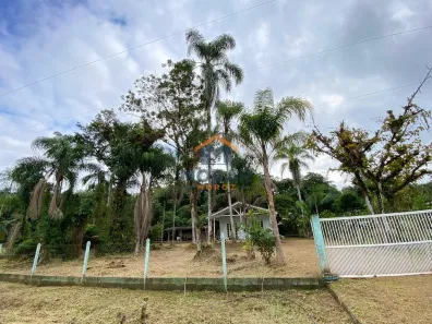 Fazenda / Sítio / Chácara com 2 Quartos à venda, 100m² no Guaraguaçu, Pontal do Paraná