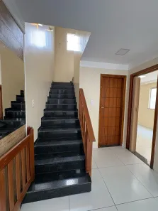 Casa de Condomínio com 3 Quartos para alugar, 100m² no Castália, Itabuna