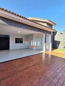 Casa com 3 Quartos à venda, 180m² no Parque Solar do Agreste B, Rio Verde