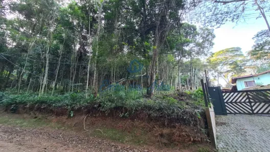 Terreno / Lote / Condomínio à venda, 1604m² no Embu Colonial, Embu das Artes