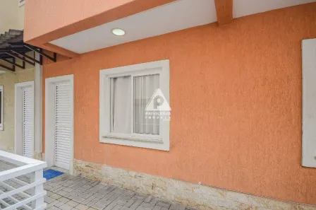 Casa de Condomínio com 1 Quarto à venda, 112m² no da Luz, Nova Iguaçu