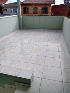 Sobrado com 3 Quartos à venda, 120m² no Jardim Elizabeth, São Paulo