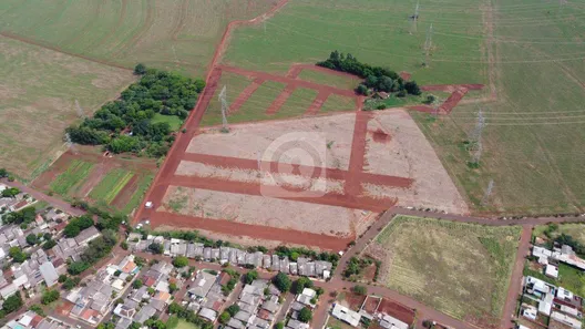 Terreno / Lote / Condomínio à venda, 200m² no Três Lagoas, Foz do Iguaçu