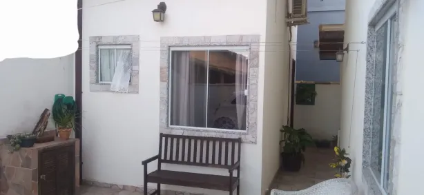 Casa de Condomínio com 3 Quartos à venda, 110m² no Rasa, Armação dos Búzios