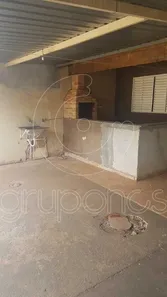 Sobrado com 3 Quartos à venda, 180m² no Jardim Maria Luiza, Araraquara