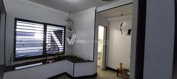 Sobrado com 3 Quartos à venda, 360m² no Jardim Esmeraldina, Campinas