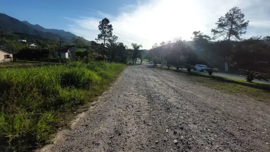 Terreno / Lote / Condomínio à venda, 63000m² no Vargem Grande, Águas Mornas