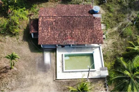 Fazenda / Sítio / Chácara com 2 Quartos à venda, 166999m² no Mituaçu, Conde