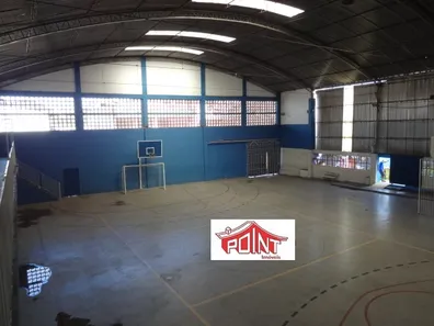 Galpão / Depósito / Armazém para alugar, 720m² no Largo da Batalha, Niterói