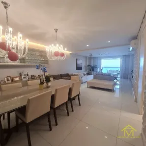 Apartamento com 4 Quartos à venda, 250m² no Praia de Itaparica, Vila Velha