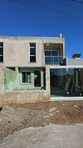 Sobrado com 3 Quartos à venda, 139m² no Jardim Maria Alice Gema, Quatro Barras