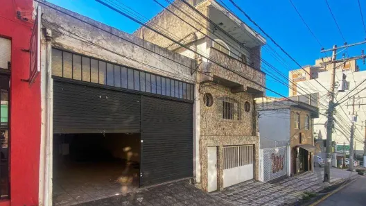 Loja / Salão / Ponto Comercial para venda ou aluguel, 147m² no Centro, Sorocaba