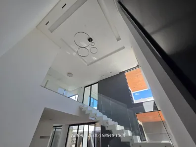 Casa de Condomínio com 4 Quartos à venda, 230m² no Jatobá, Petrolina